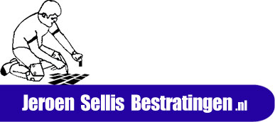 jeroen sellis bestratingen